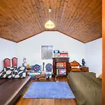Taloca Do Grilo Nyaraló Baião