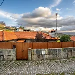 Nyaraló Taloca Do Grilo Baião