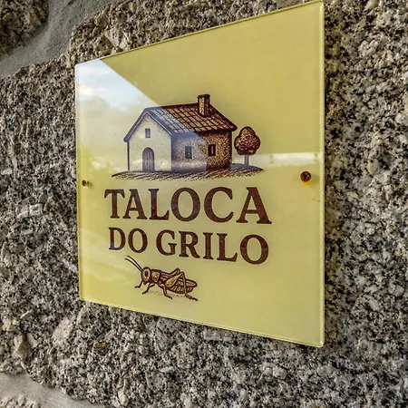 Nyaraló Taloca Do Grilo *