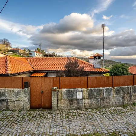 Nyaraló Taloca Do Grilo Baião