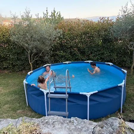 Taloca Do Grilo Сasa de vacaciones *