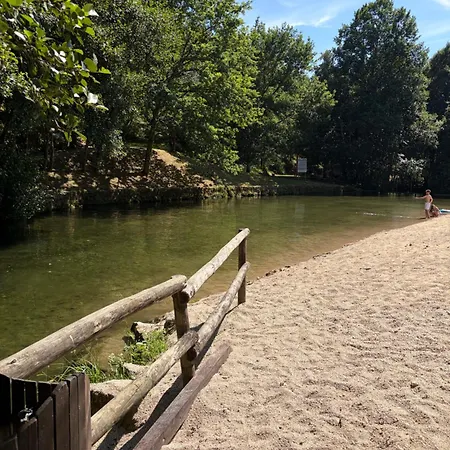 Сasa de vacaciones Taloca Do Grilo Baião