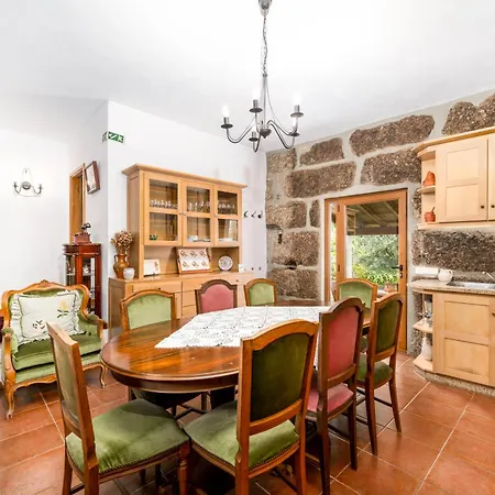 Casa de Férias Taloca Do Grilo Baião